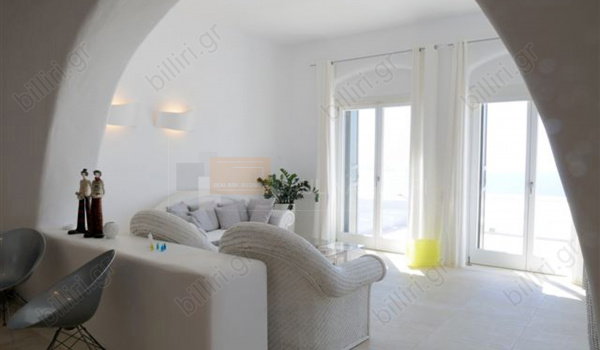 Υπνοδωμάτιο - Bedroom